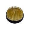 Marufuji Kenzan Seisakusho Yuka Special Four Daimaru with Rubber Ring, Needle Length: 0.5 inches (13 mm) view 1