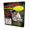 Krav MAGA 3 DVD Set for Those That Have no time to Waste. (Beginner/Advanced) view 1