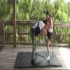 Krav MAGA 3 DVD Set for Those That Have no time to Waste. (Beginner/Advanced) view 3