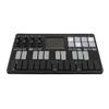 Korg Midi Controller (NANOKEY-ST),Black view 2