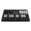 Korg Midi Controller (NANOKEY-ST),Black view 3