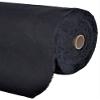 Kenized Anti Tarnish Silver Cloth - Black by Fabric Hut view 1