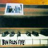 Ben Folds Five view 1