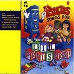 Songs for Li'l Praisers