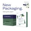 Hammermill Cardstock, Premium Color Copy, 60 lb, 8.5 x 11-100 Bright, Made in the USA Card Stock - 10 Pack (2,500 Sheets) view 2