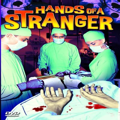 Hands of A Stranger