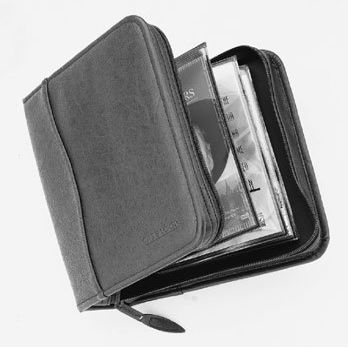 DVD Binder - DVD Album