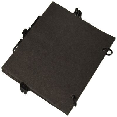 Deg HC200 DEG Universal Flip Folder with 5 Windows