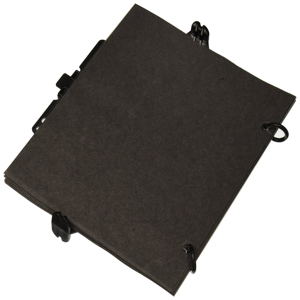 Deg HC200 DEG Universal Flip Folder with 5 Windows