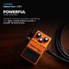 BOSS DS-1 Distortion | Compact Distortion Pedal | The Benchmark in Guitar Distortion | Hard-edged Attack & Smooth Sustain | Wide Tone Range view 2