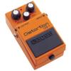 BOSS DS-1 Distortion | Compact Distortion Pedal | The Benchmark in Guitar Distortion | Hard-edged Attack & Smooth Sustain | Wide Tone Range view 4