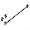 1.4mm HOLLOW PROPELLER SHAFT (FOR SUPER 1/TZ CHASSIS) MINI 4WD GRADE UP PARTS view 1