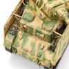 Tamiya 35209 1/35 Pz Kpfw IV Ausf. H Early Ver. Tank Plastic Model Kit view 3
