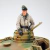 Tamiya 35209 1/35 Pz Kpfw IV Ausf. H Early Ver. Tank Plastic Model Kit view 4