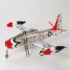 Tamiya Republic F-84G Thunderbirds in 1/48 Scale view 1