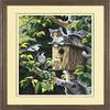 House Sitting Needlepoint Kit view 1