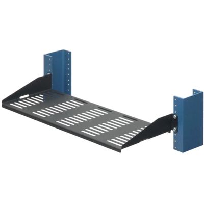 INNOVATION RackSolutions rack shelf - 1 U ( 1USHL-022HALF-7DS )