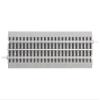Lionel FasTrack 10 Straight Track, Electric O Gauge, (Pack of 4) view 1
