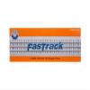 Lionel FasTrack 10 Straight Track, Electric O Gauge, (Pack of 4) view 2