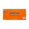 Lionel FasTrack 10 Straight Track, Electric O Gauge, (Pack of 4) view 3