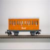 Bachmann Trains - THOMAS & FRIENDS CLARABEL COACH - HO Scale view 2