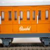 Bachmann Trains - THOMAS & FRIENDS CLARABEL COACH - HO Scale view 3