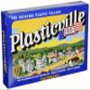 Bachmann Trains - PLASTICVILLE U.S.A. BUILDINGS CLASSIC KITS - HOUSE UNDER CONSTRUCTION - HO Scale view 1