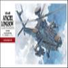 Hasegawa 1/48 AH-64D Apache Longbow view 2