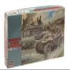 Hasegawa 1/72 Schwimmwagen and Kettenkraftrad view 1