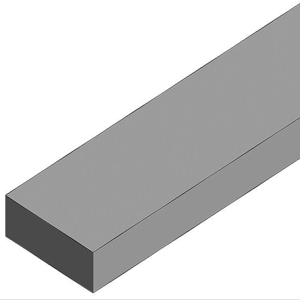 Evergreen Scale Models Strip .015 x .080 10 EVG114 Plastic Building Supplies