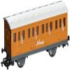 Bachmann Trains - THOMAS & FRIENDS ANNIE COACH - HO Scale view 1