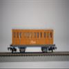 Bachmann Trains - THOMAS & FRIENDS ANNIE COACH - HO Scale view 2