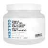 GOLDEN Coarse Pumice Gel, 32 fl. oz. Jar, Professional Acrylic Gel Medium, Opaque view 1
