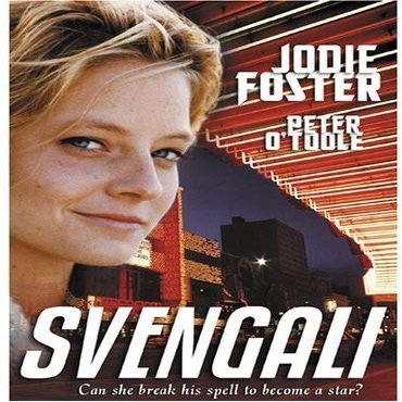 Echo Bridge Home Entertainment SVENGALI