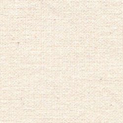 15 ounce unprimed cotton duck 1 Yard Length by 120" width