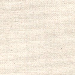 15 ounce unprimed cotton duck 1 Yard Length by 120" width