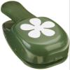 EK Success Paper Shapers Large Punch, Retro Flower Whale of a Punch view 1