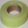 Nile (Light) Green Floral Tape view 1