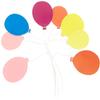 Jolee's By You Dimensional Sticker, Kiddie Balloons view 1