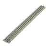 Lionel FasTrack 30 Straight Track, Electric O Gauge , Grey, 14 years old and up view 1