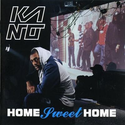 Home Sweet Home