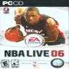 NBA Live 06 view 1