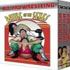 FOGWARE PRO WRESTLING'S Box Set view 1