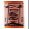 Rembrandt Soft Pastel - 236.5 Light Orange (Pure Color) view 1