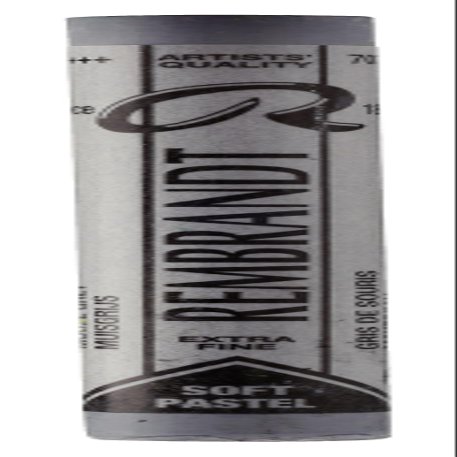 Rembrandt Soft Pastel - 707.9 Mouse Grey (Very Tint)