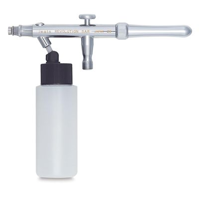 Iwata-Medea Revolution HP SAR Single Action Bottle Feed
