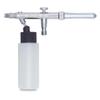 Iwata-Medea Revolution HP SAR Single Action Bottle Feed view 1