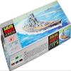 Micro Ace 1/600 Battleship Aircraft Carrier No.1 Battleship Yamato view 2