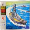 Micro Ace 1/600 Battleship Aircraft Carrier No.1 Battleship Yamato view 3