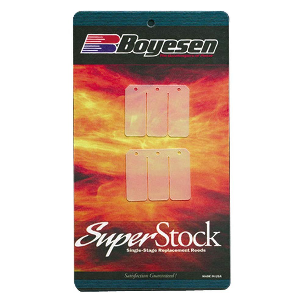 Boyesen SSF012 Super Stock Fiber Reed